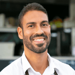 Michael Davis