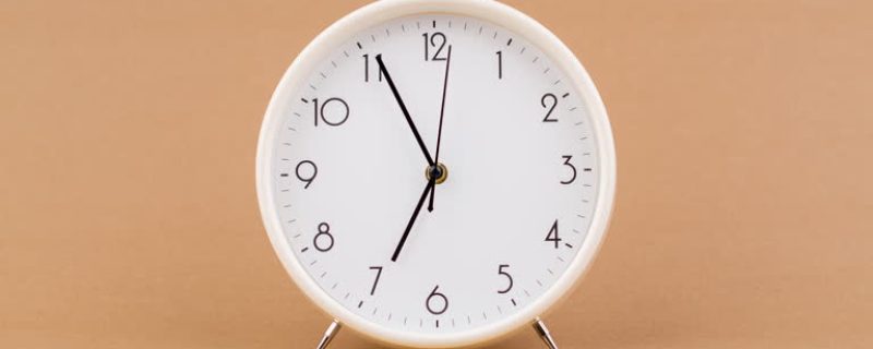 Punctual process | Junk Removal