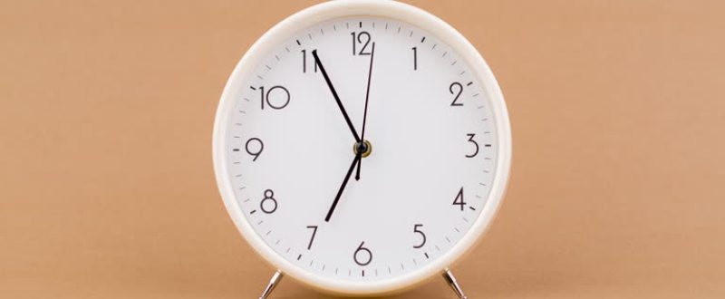 Punctual process | Junk Removal